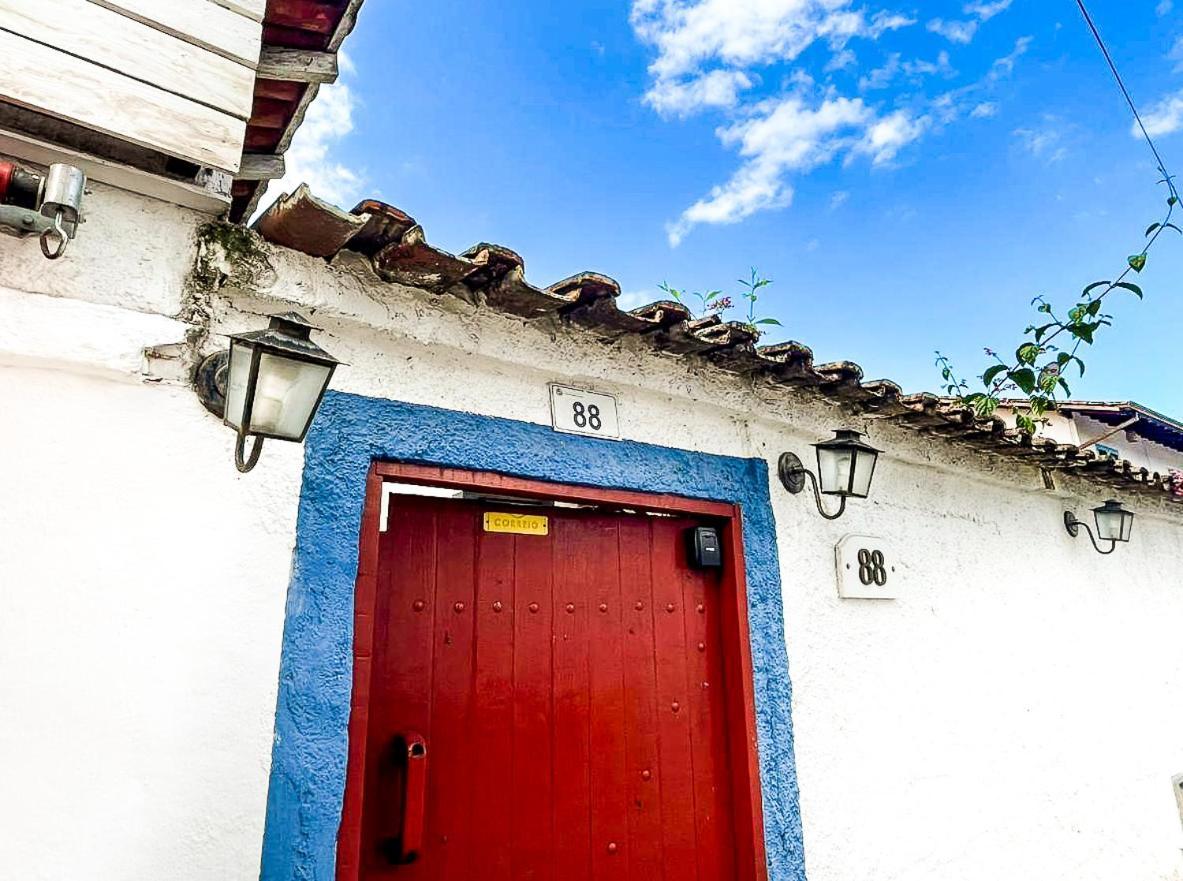 Holiday home Casa Do Pescador Paraty